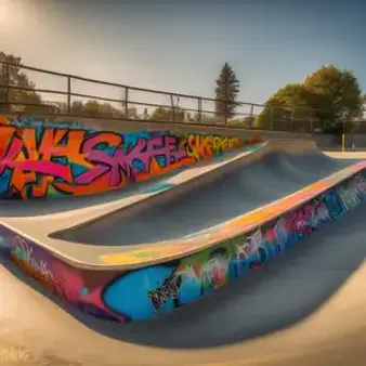 Skater Jake's Impact on Skateboarding